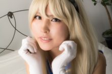 Kantai Collection – Shimakaze (99)