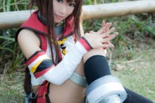 Kantai Collection – Tachibana Remika (1000)