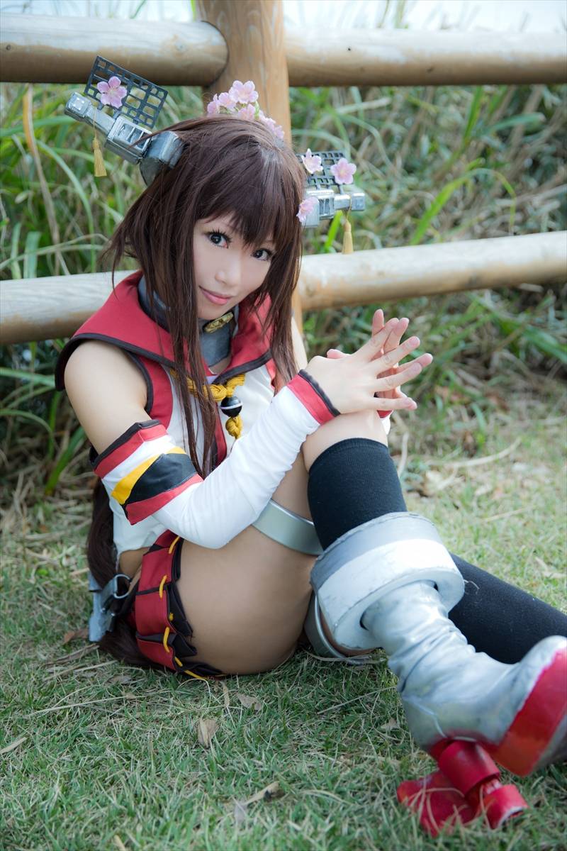 Kantai Collection – Tachibana Remika