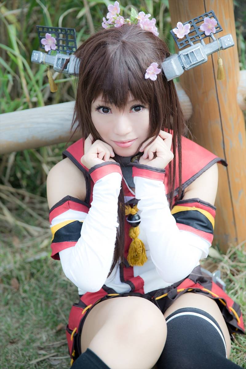 Kantai Collection – Tachibana Remika