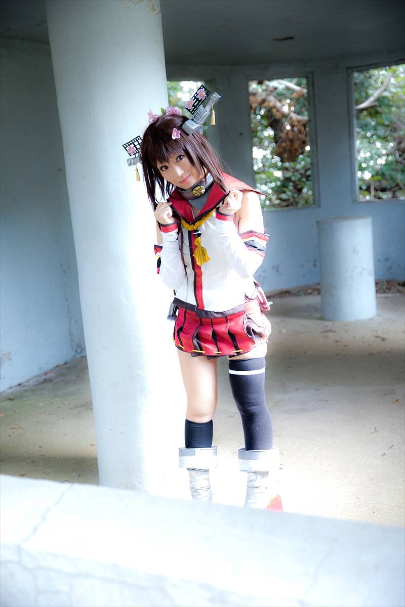 Kantai Collection – Tachibana Remika