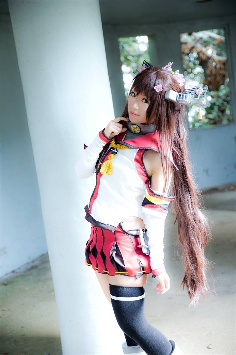 Kantai Collection – Tachibana Remika