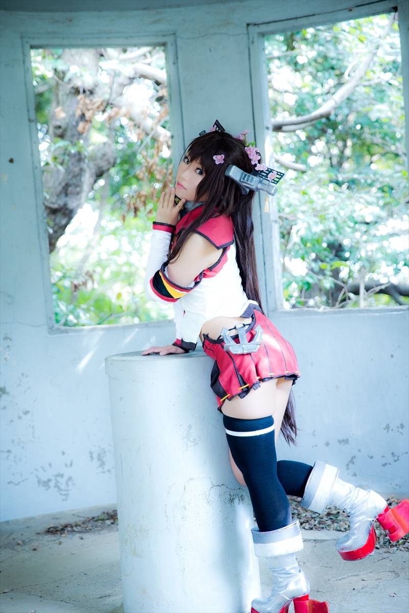 Kantai Collection – Tachibana Remika
