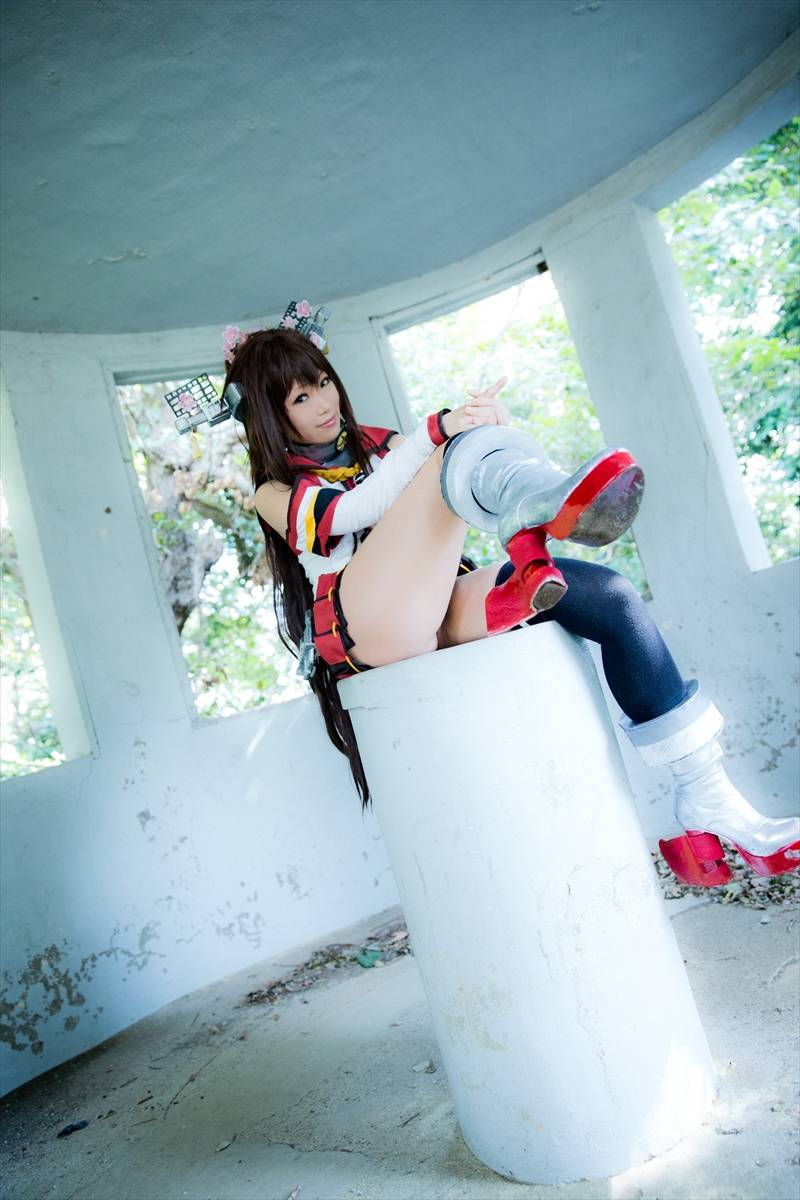 Kantai Collection – Tachibana Remika