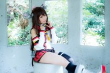 Kantai Collection – Tachibana Remika (1013)