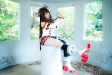 Kantai Collection – Tachibana Remika (1015)