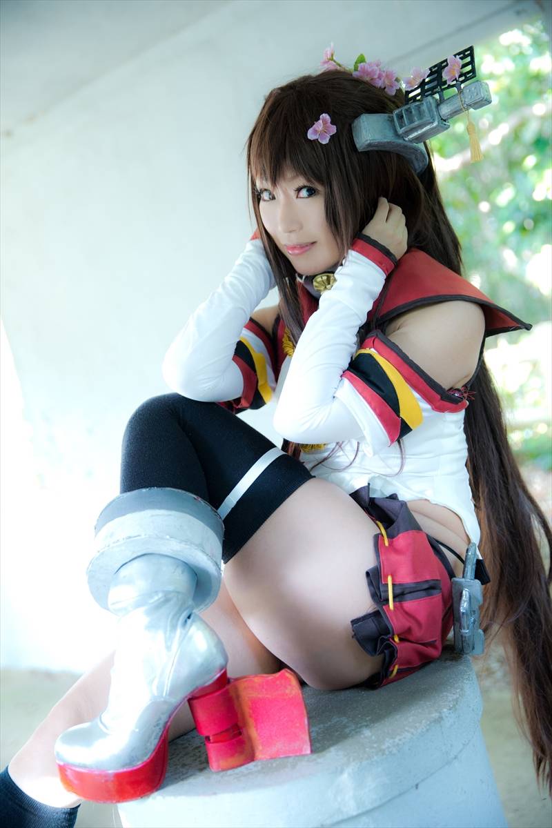 Kantai Collection – Tachibana Remika