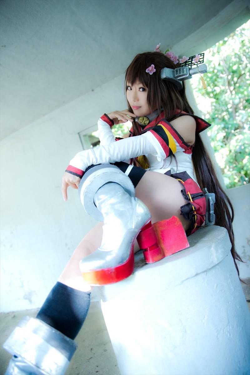 Kantai Collection – Tachibana Remika