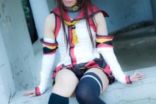 Kantai Collection – Tachibana Remika (1019)