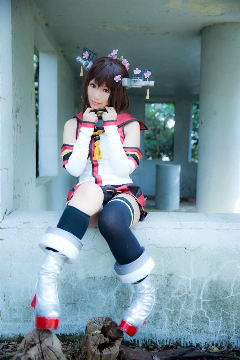 Kantai Collection – Tachibana Remika