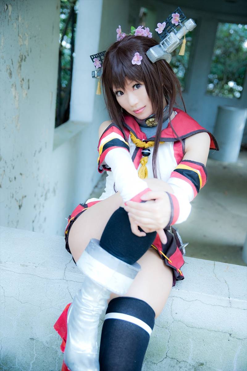 Kantai Collection – Tachibana Remika