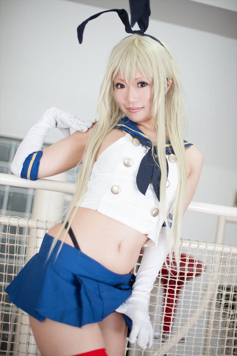 Kantai Collection – Tachibana Remika