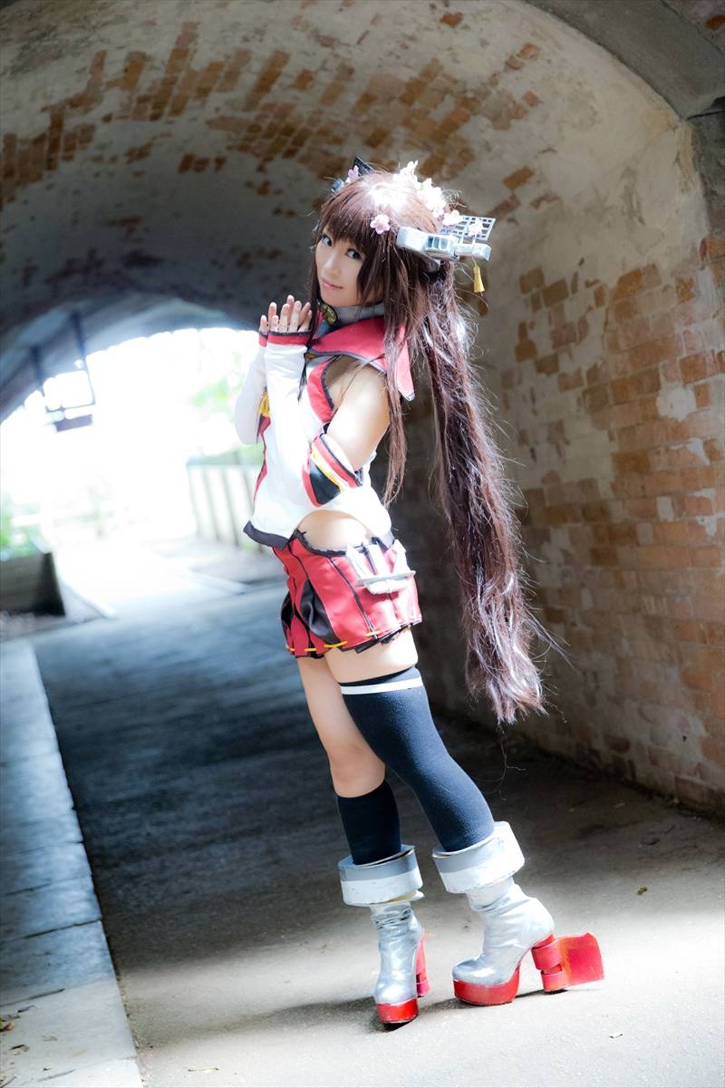 Kantai Collection – Tachibana Remika