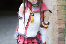 Kantai Collection – Tachibana Remika (1039)