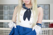 Kantai Collection – Tachibana Remika (104)