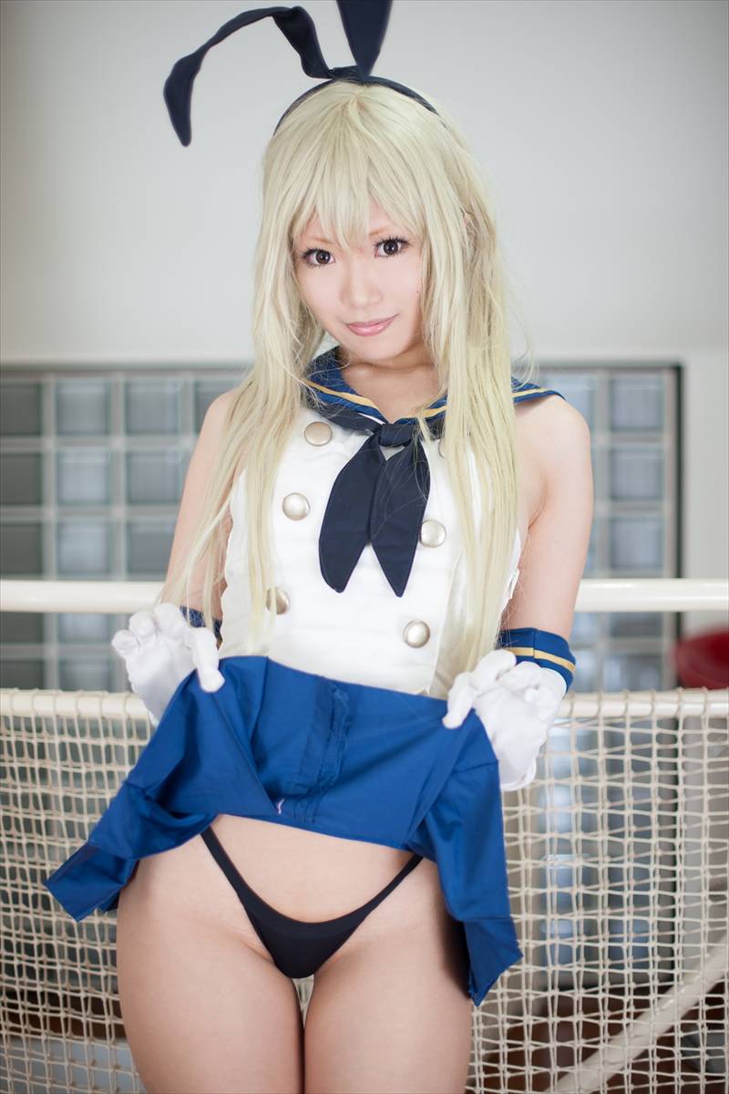 Kantai Collection – Tachibana Remika