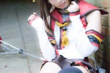 Kantai Collection – Tachibana Remika (1043)