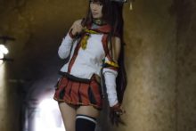 Kantai Collection – Tachibana Remika (1046)