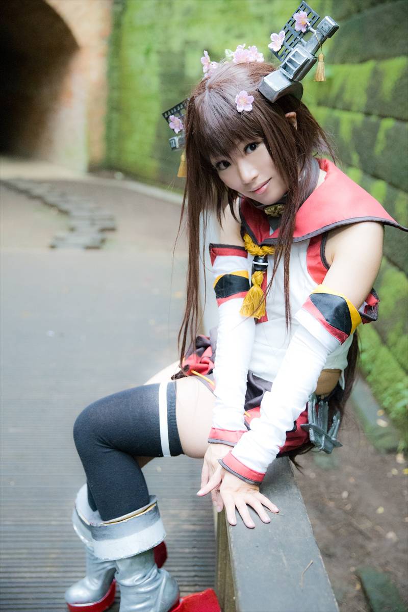 Kantai Collection – Tachibana Remika