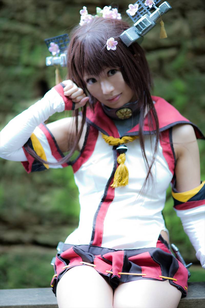 Kantai Collection – Tachibana Remika