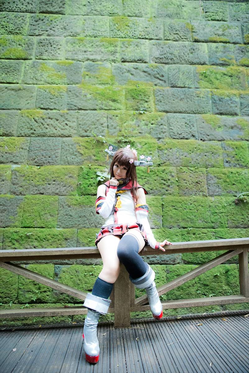 Kantai Collection – Tachibana Remika