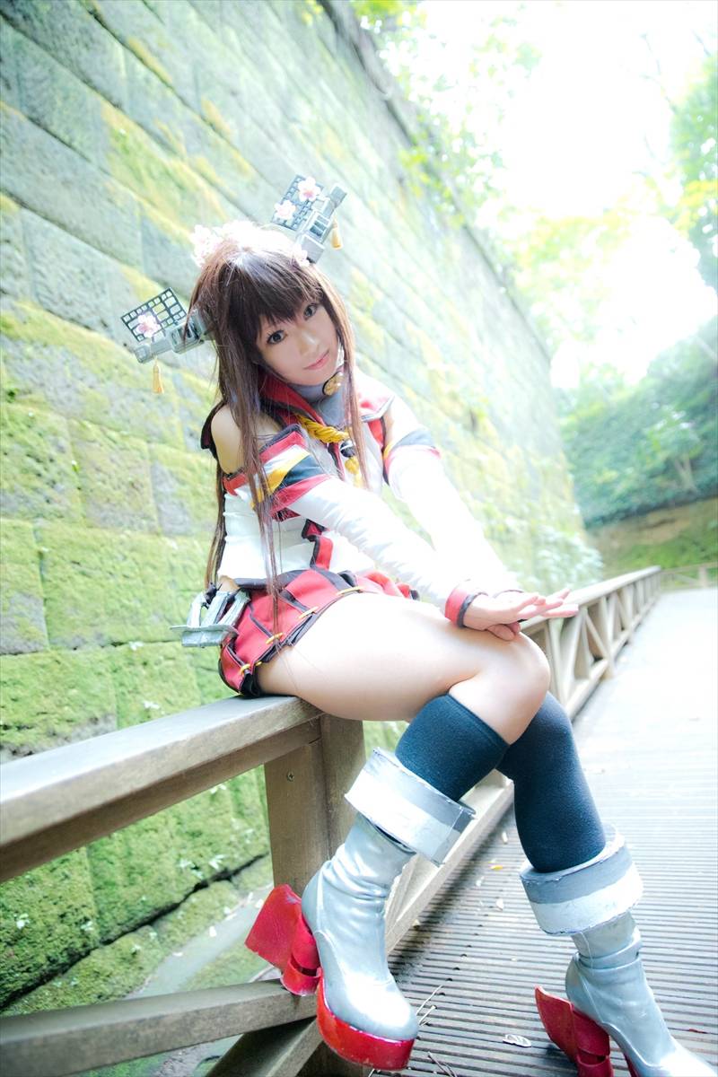 Kantai Collection – Tachibana Remika