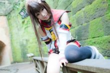 Kantai Collection – Tachibana Remika (1056)
