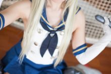 Kantai Collection – Tachibana Remika (106)