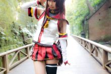 Kantai Collection – Tachibana Remika (1060)