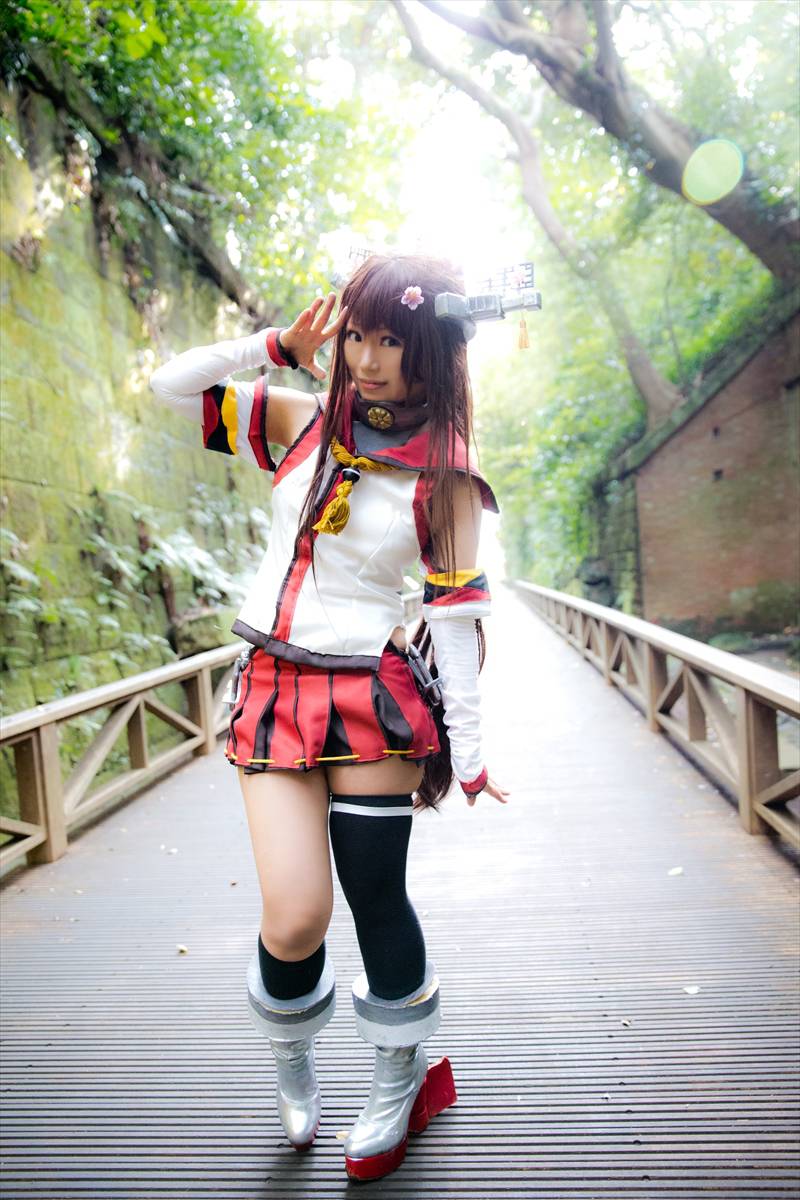 Kantai Collection – Tachibana Remika