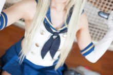 Kantai Collection – Tachibana Remika (107)