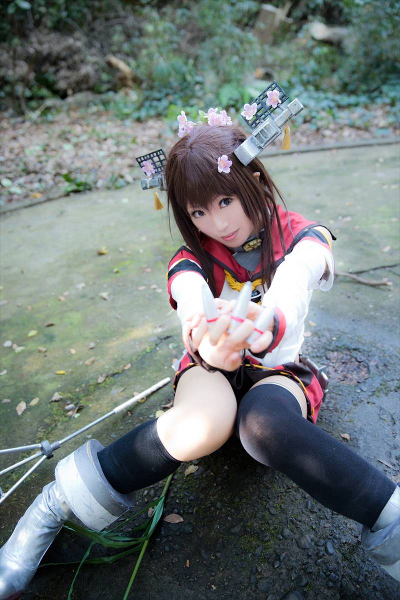 Kantai Collection – Tachibana Remika