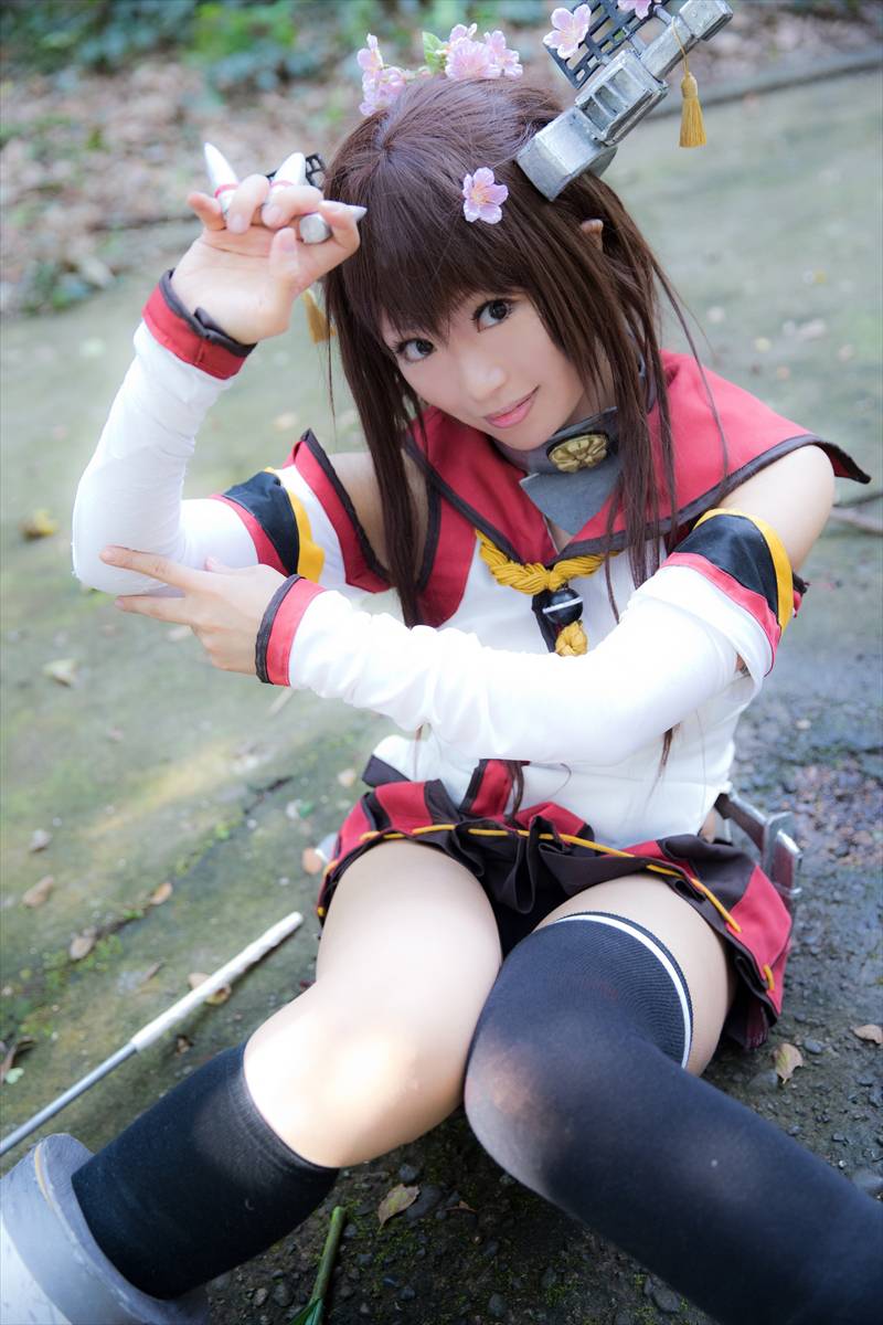 Kantai Collection – Tachibana Remika