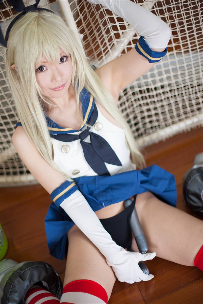 Kantai Collection – Tachibana Remika