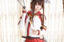 Kantai Collection – Tachibana Remika (1088)