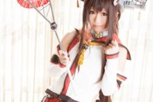 Kantai Collection – Tachibana Remika (1089)