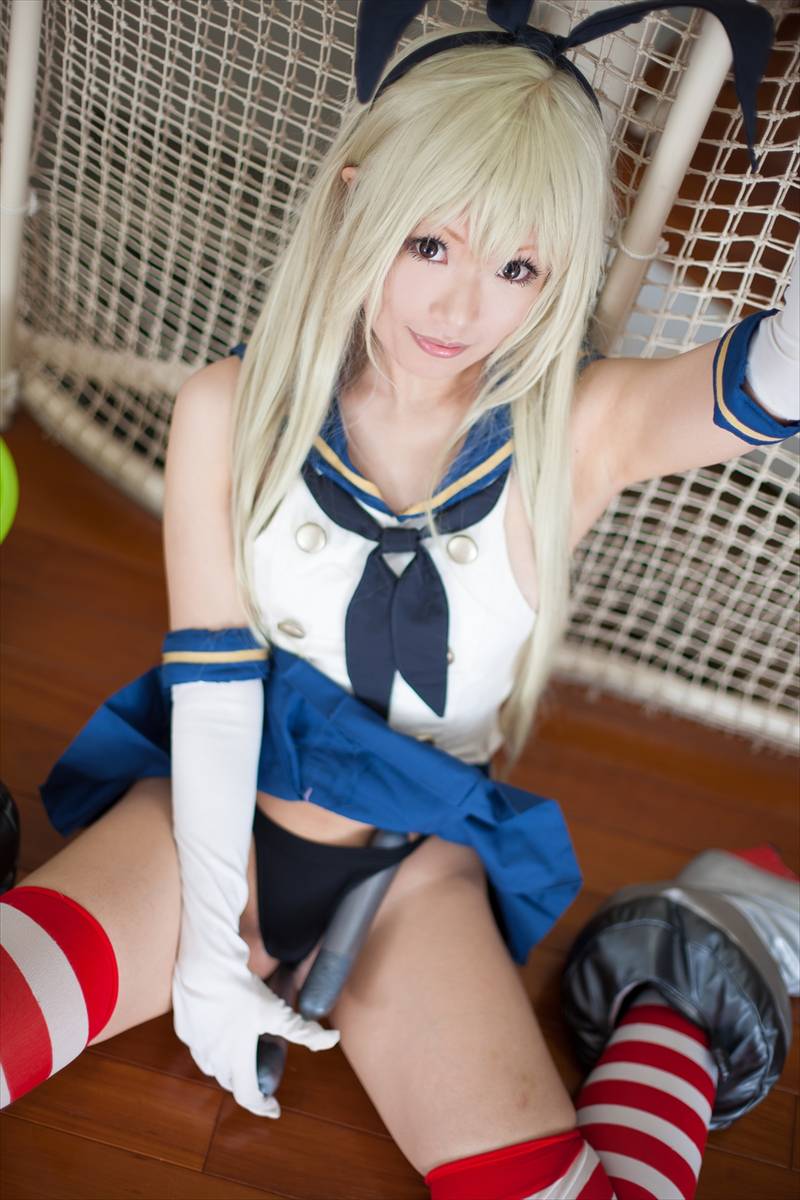 Kantai Collection – Tachibana Remika