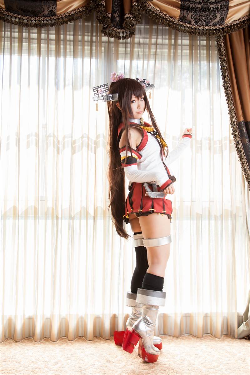 Kantai Collection – Tachibana Remika