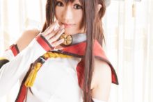Kantai Collection – Tachibana Remika (1096)
