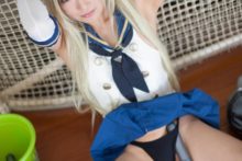 Kantai Collection – Tachibana Remika (110)