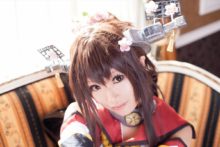 Kantai Collection – Tachibana Remika (1102)