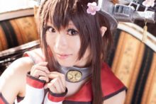 Kantai Collection – Tachibana Remika (1105)