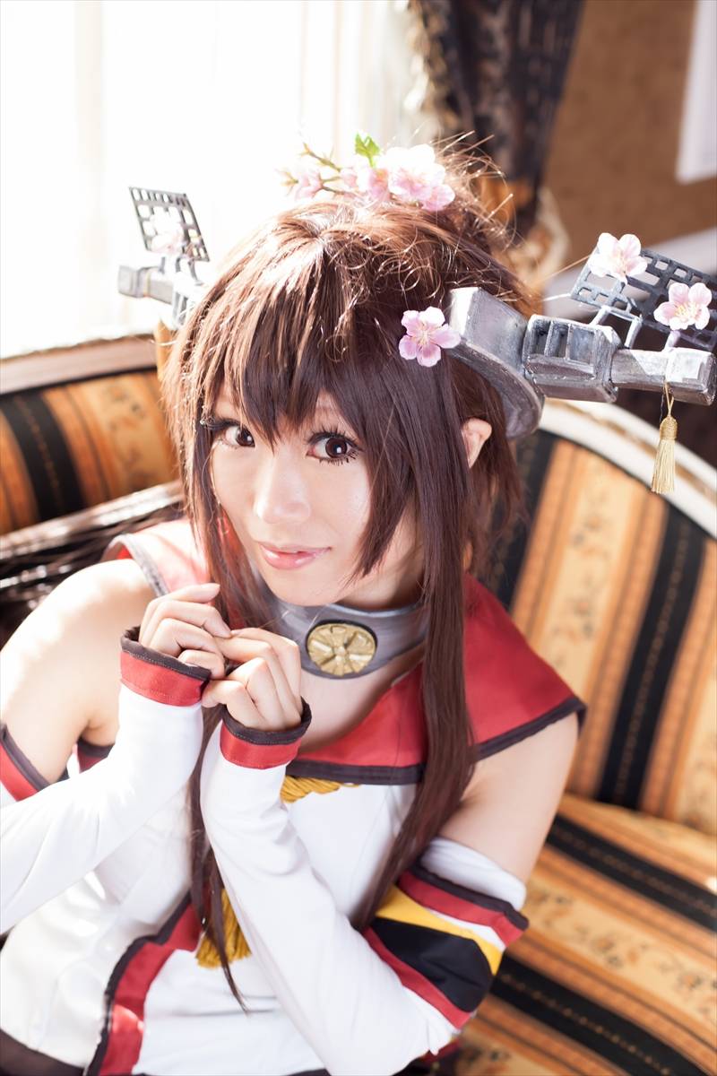 Kantai Collection – Tachibana Remika
