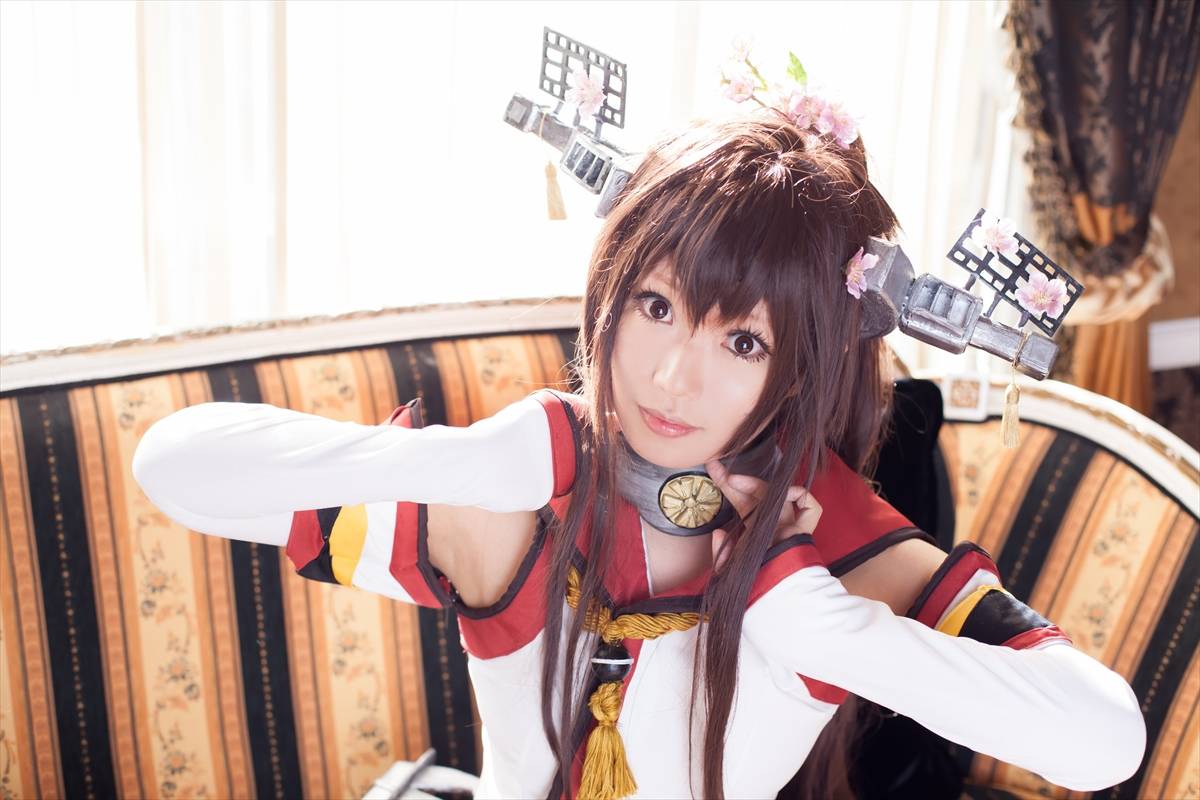 Kantai Collection – Tachibana Remika