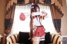 Kantai Collection – Tachibana Remika (1108)