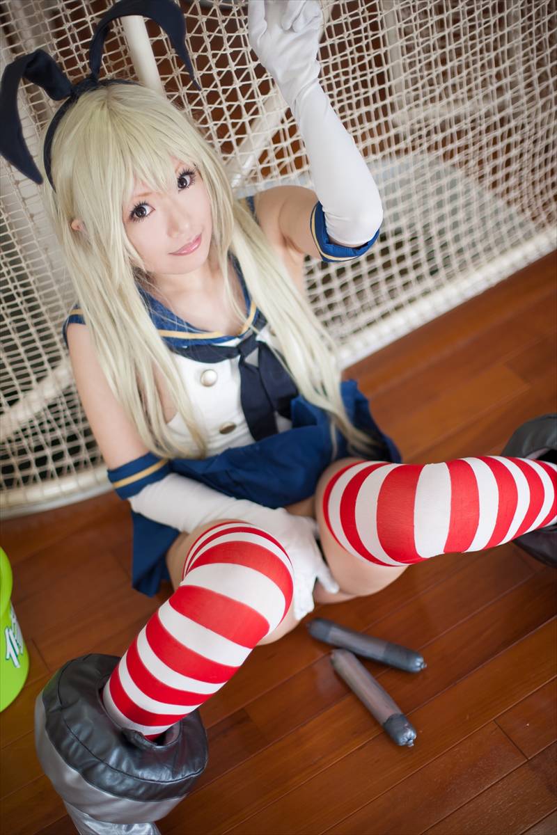 Kantai Collection – Tachibana Remika