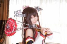 Kantai Collection – Tachibana Remika (1112)