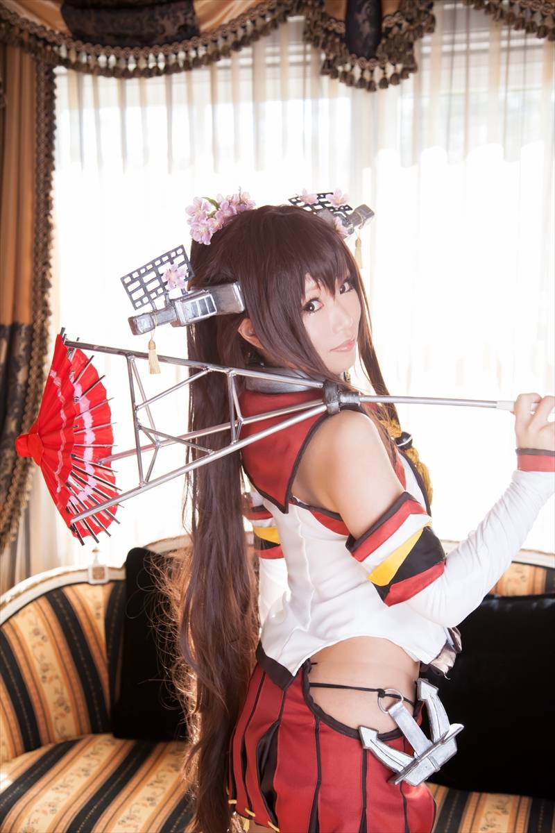 Kantai Collection – Tachibana Remika