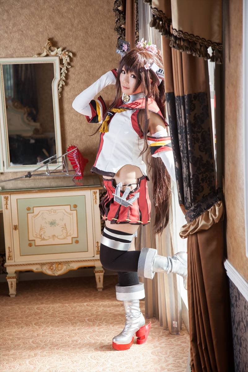 Kantai Collection – Tachibana Remika