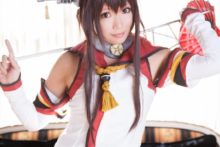 Kantai Collection – Tachibana Remika (1119)